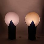 80s Samuel Parker Reflex / Moon Lamp thumbnail 7