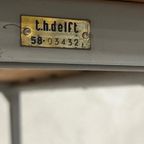 Reform Tafel Friso Kramer Vintage Buro Ahrend Bureau Design thumbnail 7