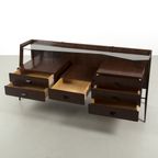 Italiaans Vintage Sideboard/Kaptafel 69413 thumbnail 3