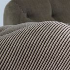 Vintage Italiaanse Modulaire Nuvolone Sofa Mimo Padova 1970s thumbnail 8