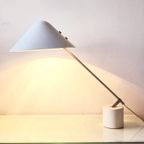 Swing Vip Table Lamp By Jorgen Gammelgaard For Design Forum, 1983 thumbnail 9