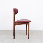 Deens Design Eetkamerstoelen Van Scantic Mobelvaerk thumbnail 13