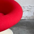 Diabolo Chair By Ben Swildens For Stabin Bennis, 1960'S thumbnail 13