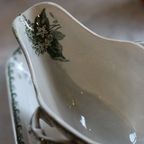 Saucière En Terre De Fer Saint-Amand Et Hamage thumbnail 5