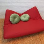 Arflex Ribalta Love Seat thumbnail 3