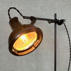 Industriële Bakelieten Singer Lampen (Ruime Keuze) thumbnail 68