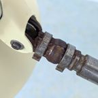 Sis -bureaulamp – Flexibel -desklamp -(mb26) thumbnail 4