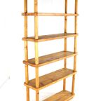 Pine Boekenkast 'mennersbach' Vintage thumbnail 4