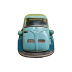 Vintage Bmw Isetta 300 Modelauto thumbnail 3