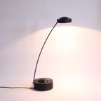 Lugano Desk Lamp By Vrieland Design, The Netherlands 1980S thumbnail 5