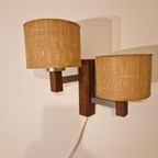 Vintage Wandlamp Uit De Jaren 60 thumbnail 5