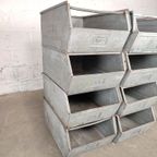 8 Grote Industriële Stapelbakken thumbnail 4