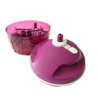Tupperware Quick Chef In Paars, Na 2000 thumbnail 3