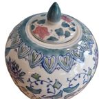 Vintage Ovale Gemberpot thumbnail 6