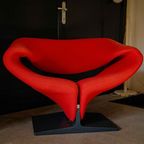 Artifort Ribbon Chair thumbnail 2