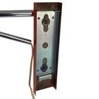 Vintage Herda Wall Mounted Lamp - Model: Diabolo - Fully Adjustable thumbnail 8