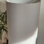 Vintage Xl Beuken Bollamp Vloerlamp thumbnail 6
