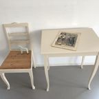 Zweedse Tafel In Kleur “Iets Dadel” thumbnail 2
