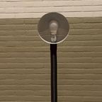 Vintage Grote Tafellamp, Bureaulamp, Zwart, H 68 Cm thumbnail 12