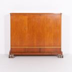 Erik Chambert Art Deco Cabinet / Dressoir, 1920’S thumbnail 3