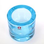 Iittala Marimekko Kivi Sfeerlicht Kartio Lich Blauw thumbnail 4