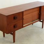 Vintage Sideboard 'stretton' Midcentury thumbnail 2