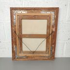 Marguerite Reh - Pastel - Dame Die Uit Het Raam Kijkt thumbnail 8