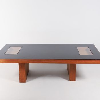 Unique Table By Thomas Ravn, Denmark