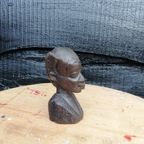 Ebbenhouten Man En Vrouw thumbnail 2