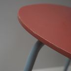 Set Van 2 Auping Stoelen Toegeschreven Aan Wim Rietveld 1960S thumbnail 16