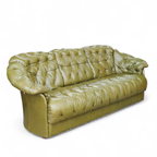 Scandinavische Driezits Sofa Skippers 1970s thumbnail 7