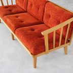 Vintage Sofa | Bankstel | Carl Malmsten | Zweden thumbnail 4