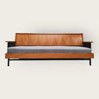 Mid Century Sofa thumbnail 4