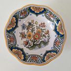 Vintage Wandbordje Altena Hanwerk Wandbord thumbnail 4