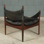 Kristian Vedel ‘Modus’ Loungefauteuil – Søren Willadsen – Jaren 60 thumbnail 11