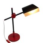 Vintage Desk Lamp - Memphis Style / Space Age thumbnail 2