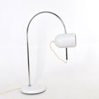 Tm27- Table Lamp Of The Seventies -Coffredo Reggiani thumbnail 5