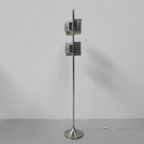 Space Age Staande Lamp, Vloerlamp thumbnail 4