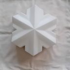 Bega Leuchten Snowflake Lamp thumbnail 6
