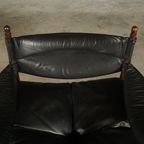 Kristian Vedel ‘Modus’ Loungefauteuil – Søren Willadsen – Jaren 60 thumbnail 8