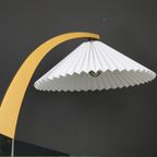 Deense Bureaulamp Van Mads Caprani Voor De Beroemde Caprani Light Factory - Scandinavisch Design thumbnail 10