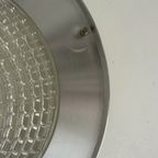 Raak Flush Mount Ceiling Lamp B-1043 , 1970S Ufo Space Age thumbnail 5