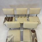 Martin Visser Eetkamerstoelen thumbnail 4