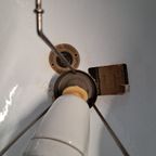 Flowerpot Chandelier Verner Panton thumbnail 3