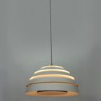 Mid-century Hanglamp Hans-Agne Jakobsson Markaryd 1960’s thumbnail 6