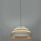 Mid-Century Hanglamp Hans-Agne Jakobsson Markaryd 1960’S thumbnail 6