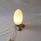 Vintage Ikea Fjorton Lamp, Design Tatsuo Konno, Jaren '90 thumbnail 4