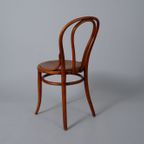Vintage Thonet Chair – No. 18 thumbnail 4