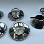 Alessi, Memphis Style, Koffieset thumbnail 2