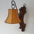 Ox Harnass Wall Lamps thumbnail 17